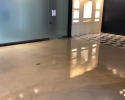 Commercial flooring