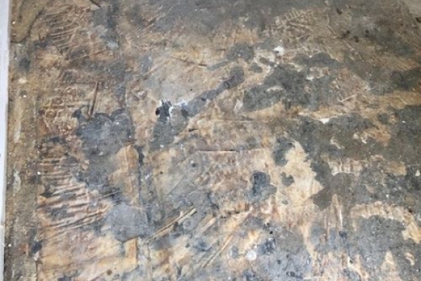 Commercial flooring